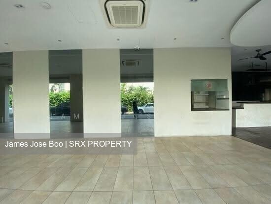 Prime Siglap restaurant | Fully fitted | Facing road (D15), Retail #634575551